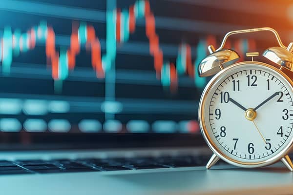 Time in the market