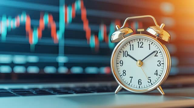 Time in the market