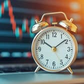 Time in the market