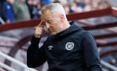 Hearts have sacked head coach Neil Critchley.