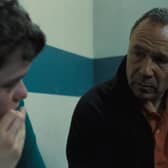 Adolescence (photo: courtesy of Netflix)