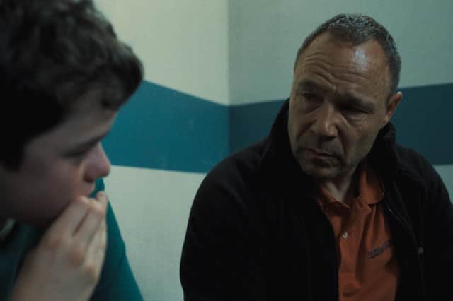 Adolescence (photo: courtesy of Netflix)
