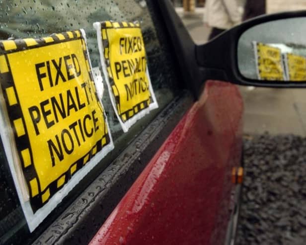 Glasgow City Council is to introduce a dozen new controlled parking zones across the city. 