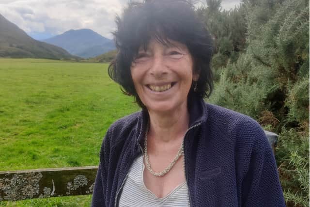 Professor Karen Hardy, an expert in prehistoric archaeology at Glasgow University, led the discovery.
