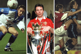 Which Scottish players have won the English Premier League title previously? Cr: Getty Images.