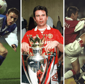 Which Scottish players have won the English Premier League title previously? Cr: Getty Images.