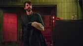 Matthew Goode stars in Netflix's new Edinburgh-set drama Dept. Q.
