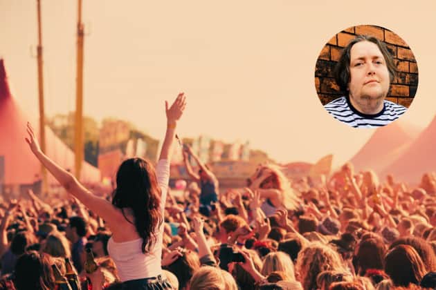 Having spent formative years getting his sunburn slapped after music festivals, Benjamin Jackson offers his tips how to stay safe in the hot weather during the UK outdoor gig and festival season 2025.