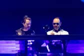 Chase & Status 