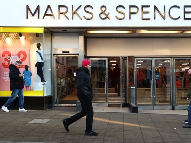 Marks & Spencer cyber attack: When will online orders return and what will happen next? 