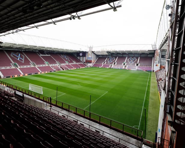Here are 10 out-of-work coaches that Hearts could approach to be their new boss. Cr: SNS Group.