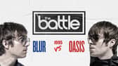 The Battle will tour the UK next year.