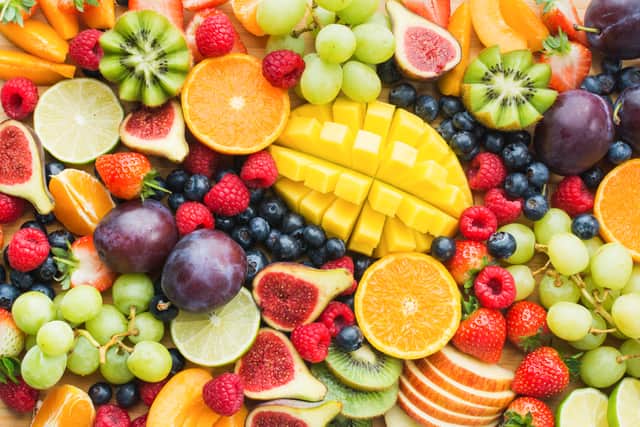Hot weather: What should you eat and drink during a heatwave? The best foods for keeping cool