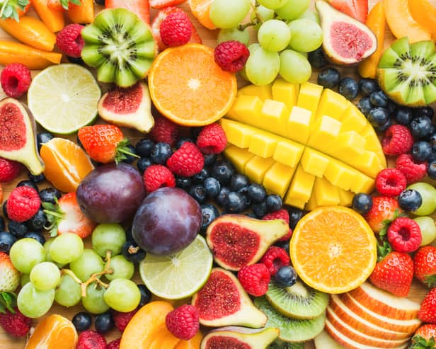 Hot weather: What should you eat and drink during a heatwave? The best foods for keeping cool