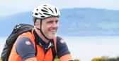 Steven Wilson was killed in the cycling event