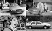 These were some of the most popular cars of the 1980s, with some celebrity fans