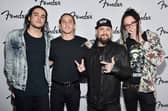 Chase Atlantic have a date with Glasgow.