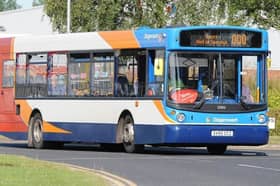 A South Tyneside councillor is calling on Stagecoach to rethink proposed changes its bus services.