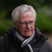 Lord Bracadale has chaired the inquiry since it began its work in November 2020. Picture: PA 