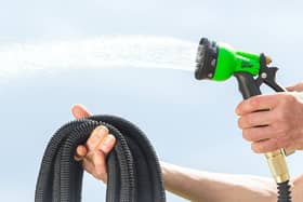 Once you've used a flexible hose, you won't go back