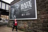 No one in Scotland has yet been prosecuted for the new offence of 'stirring up' hatred, introduced in April last year (Picture: Jeff J Mitchell)