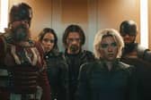 The cast of Thunderbolts*.