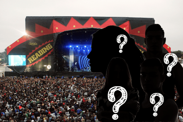 Despite the line-up for Leeds and Reading having been revealed, could one of these 13 artists make a surprise appearance at either event?