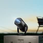 The Dangbei Freedo is completely wireless