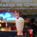 Pre-packaged milkshakes could be hit by a sugar tax