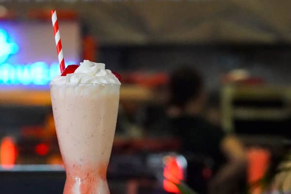 Pre-packaged milkshakes could be hit by a sugar tax