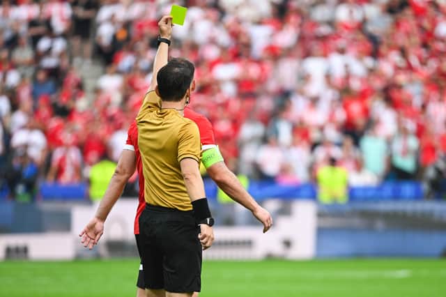 Top rules changes football fans want to see