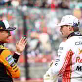 Here are the 15 richest Formula 1 drivers of all time. Cr: Getty Images.