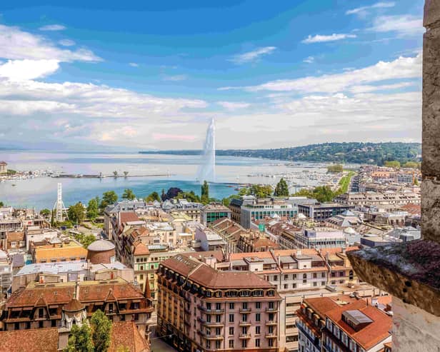 Geneva