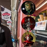 Are Star Wars fans in the UK fond of the path of the Jedi, or do they secretly like those that turn to the dark side of the force?