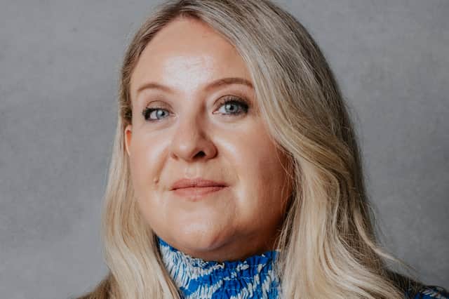 Emma Cowing