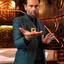 Genius Game hosted by Dr Who star David Tennant left some viewers confused about the rules