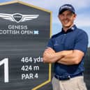 Grant Forrest is The Renaissance Club Charitable Foundation’s Official Ambassador
