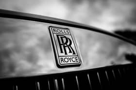 Rolls-Royce, for one, has called its start to 2025 “strong”