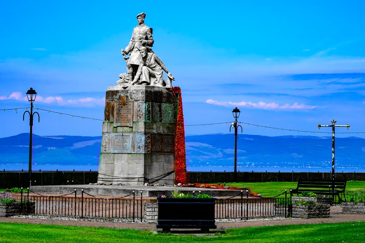 Readers Gallery May 2025: A selection of beautiful pictures from around Scotland taken by our readers