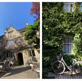I experienced the best of Oxford by staying at this hotel for the weekend. (Photos: Isabella Boneham/Old Parsonage Hotel)