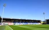 Hearts meet Ross County at the Global Energy Stadium in the Scottish Premiership this weekend. (Photo by Rob Casey / SNS Group)
