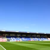 Hearts meet Ross County at the Global Energy Stadium in the Scottish Premiership this weekend. (Photo by Rob Casey / SNS Group)