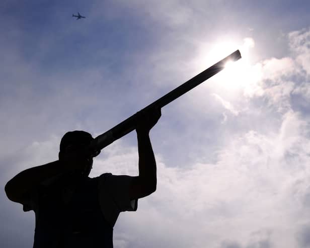 Reform of the firearms licensing system is necessary but the UK Government appears to be planning changes to the law that could have a serious effect on farmers, others in rural communities and sport shooters (Picture: Lars Baron)