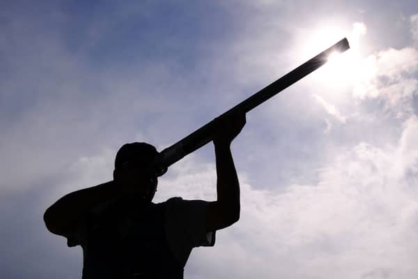 Reform of the firearms licensing system is necessary but the UK Government appears to be planning changes to the law that could have a serious effect on farmers, others in rural communities and sport shooters (Picture: Lars Baron)