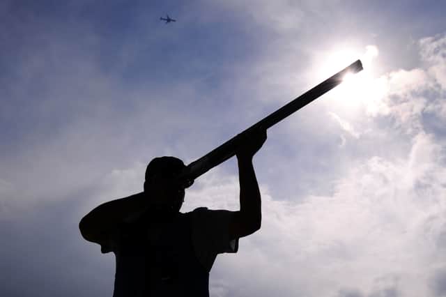 Reform of the firearms licensing system is necessary but the UK Government appears to be planning changes to the law that could have a serious effect on farmers, others in rural communities and sport shooters (Picture: Lars Baron)