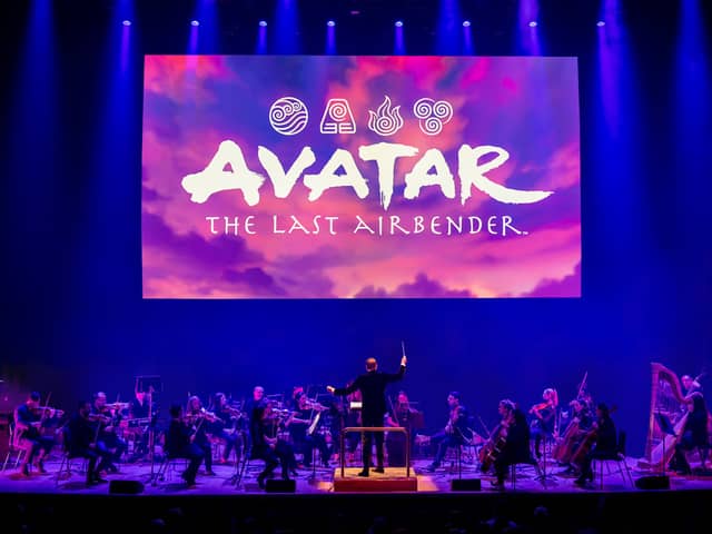 The orchestra are set to celebrate the 20th anniversary of their successful live-performances of Avatar: The Last Airbender