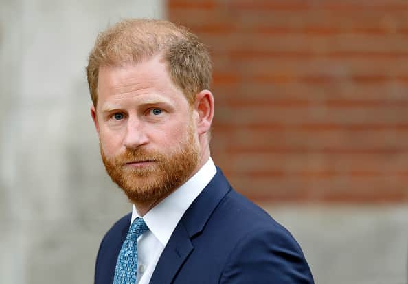 The Duke of Sussex has lost his latest legal challenge at the Court of Appeal over his security arrangements while in the UK. 