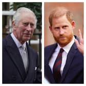 Harry, the Duke of Sussex, has opened up about his relationship with his father, King Charles