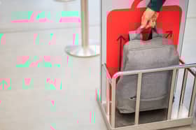 Here is our guide to hand luggage sizes when flying to and from Scotland. 
