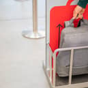 Here is our guide to hand luggage sizes when flying to and from Scotland. 